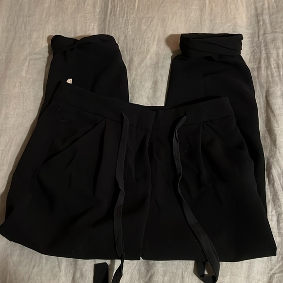 Aritzia Wilfred allant pant - Picture 3 of 5